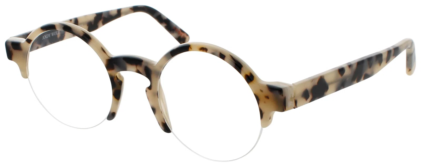 Andy Wolf 4554 Eyeglasses - view 6